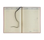 Agenda Brepols Nature Bretime - 16 mois - 2023/2024 - 14,8 x 21 cm