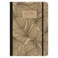 Agenda journalier Bouchut Natural Kraft - année scolaire 2022/2023 - 12 x 17 cm