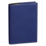 Agenda Quo Vadis Euréquart Club semainier - année 2026 - 24 x 30 cm