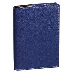 Agenda Quo Vadis Euréquart Club semainier - année 2026 - 24 x 30 cm