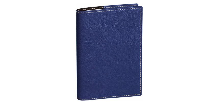 Agenda Quo Vadis Euréquart Club semainier - année 2027 - 24 x 30 cm