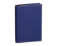 Agenda Quo Vadis Euréquart Club semainier - année 2027 - 24 x 30 cm