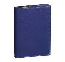 Agenda Quo Vadis Euréquart Club semainier - année 2027 - 24 x 30 cm