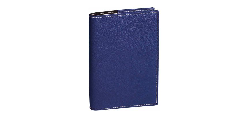 Agenda Quo Vadis Euréquart Club semainier - année 2027 - 24 x 30 cm