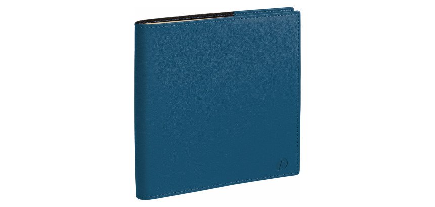 Agenda Quo Vadis Exécutif S Prestige semainier - année 2026 - 16 x 16 cm