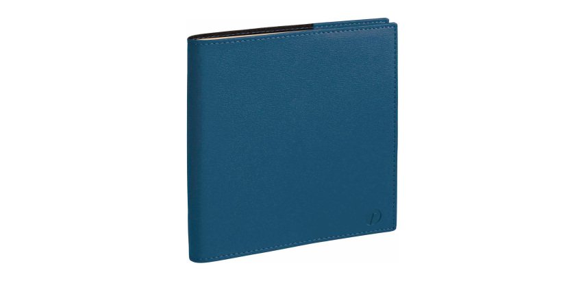 Agenda Quo Vadis Exécutif S Prestige semainier - année 2027 - 16 x 16 cm