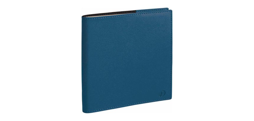 Agenda Quo Vadis Exécutif S Prestige semainier - année 2027 - 16 x 16 cm