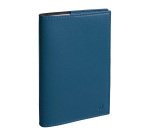 Agenda Quo Vadis Président Prestige semainier - année 2027 - 21 x 27 cm
