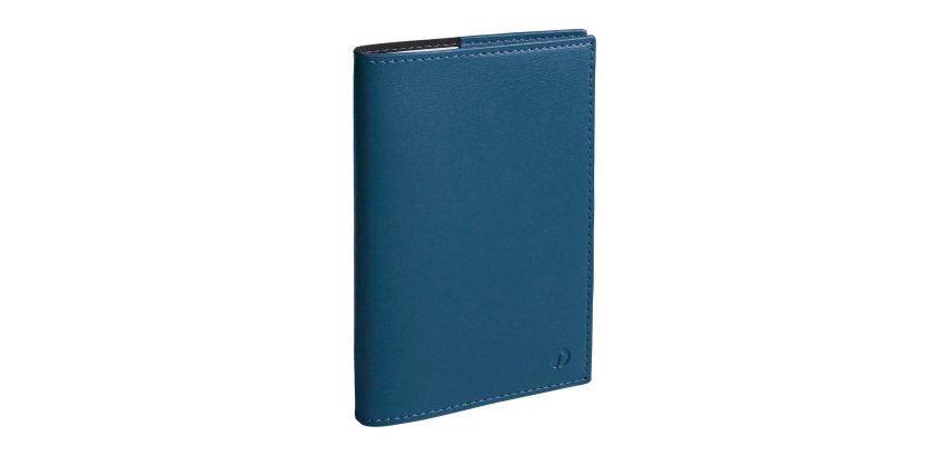 Agenda Quo Vadis Ministre Prestige semainier - année 2027 - 16 x 24 cm