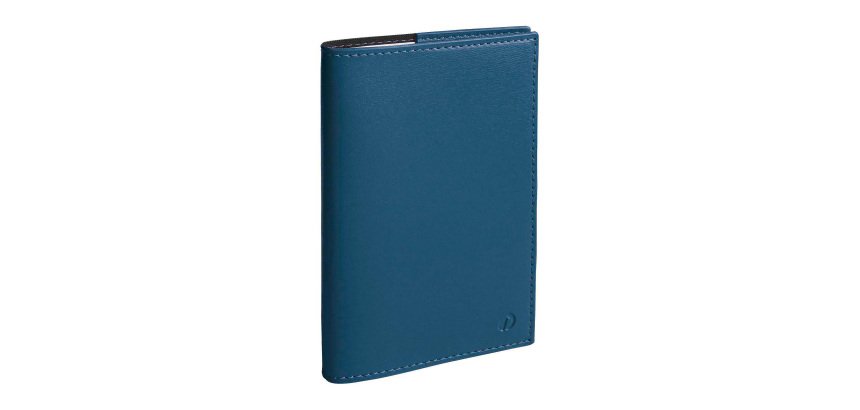 Agenda Quo Vadis Ministre Prestige semainier - année 2027 - 16 x 24 cm