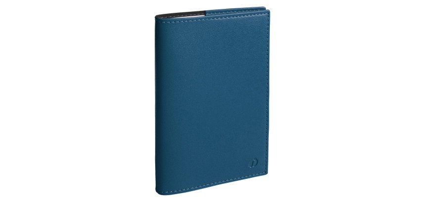 Agenda Quo Vadis Président Prestige semainier - année 2026 - 21 x 27 cm