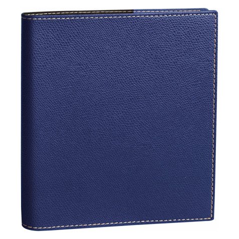 Agenda Quo Vadis Exécutif Club semainier - année 2023 - 16 x 16 cm