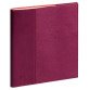 Agenda Exacompta Eurotime 18S Duo Kaa Prune - année 2023 - 15 x 17 cm vieux rose