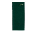 <h3>Agenda 2027 Aurora Longo - 1 day over 2 pages