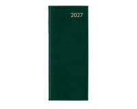 <h3>Agenda 2027 Aurora Longo - 1 day over 2 pages