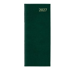 <h3>Agenda 2027 Aurora Longo - 1 day over 2 pages
