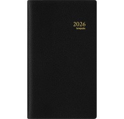 Week organizer Breplan Brepols 2026