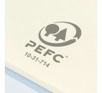 Agenda Exacompta Swan Eurotime 22S - année 2026