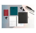 Agenda Exacompta Swan Eurotime 29S semainier - année 2026 - 21 x 29,7 cm