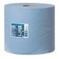 Bobine d'Essuyage Plus bleue W1/2 Tork, absorbant, 750 feuilles