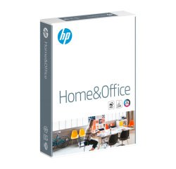 Papier HP Home & Office A4 80g - Ramette de 500 feuilles
