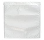 Pochette polyéthylène 460 x 470 mm Tyvek 55 g - Paquet de 50