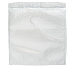 Pochette polyéthylène 460 x 470 mm Tyvek 55 g - Paquet de 50