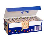 Bonbons Hexatube Smarties - 38 g