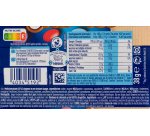 Bonbons Hexatube Smarties - 38 g