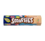 Bonbons Hexatube Smarties - 38 g