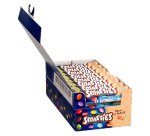 Bonbons Hexatube Smarties - 38 g