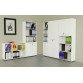 Libreria Avila 1 bianco 400 x 320 x 815 mm