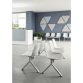 Pannelli fonoassorbenti Quadrifoglio LightSound triangolo l 28 x h 50 cm spessore 4 cm 3 unità