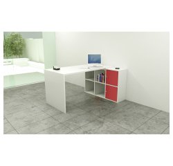 En_home-office cube 6 caselle bianco     dl