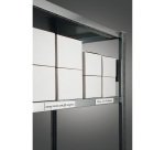 Nastro magnetico scrivibile Durable, 30 mm x 5 m