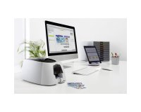DURABLE Plastic Card Printer Duracard ID 300