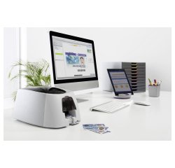 Durable Stampante Per Tessere Duracard® Id 300