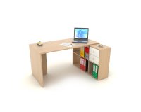 En_home-office cube 6 caselle rovere     dl