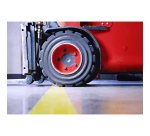 Nastro per segnalazione permanente tesa® Professional 4169 giallo, 50 mm x 33 m