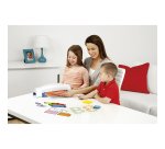 Plastificatrice Fellowes Lunar A4