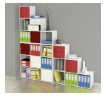 Maxicubes bookcase
