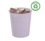 Papelera Archivo 2000 Ecogreen 18 L 100% reciclada