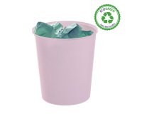 Papelera Archivo 2000 Ecogreen 18 L 100% reciclada
