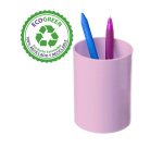 Cubilete portalápices Archivo 2000 Ecogreen 100% reciclado