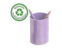 Cubilete portalápices Archivo 2000 Ecogreen 100% reciclado