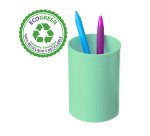 Cubilete portalápices Archivo 2000 Ecogreen 100% reciclado