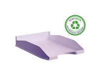 Bandeja de correo Archivo 2000 Ecogreen 100% reciclada