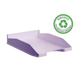 Bandeja de correo Archivo 2000 Ecogreen 100% reciclada