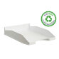 Bandeja de correo Archivo 2000 Ecogreen 100% reciclada