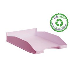 Bandeja de correo Archivo 2000 Ecogreen 100% reciclada